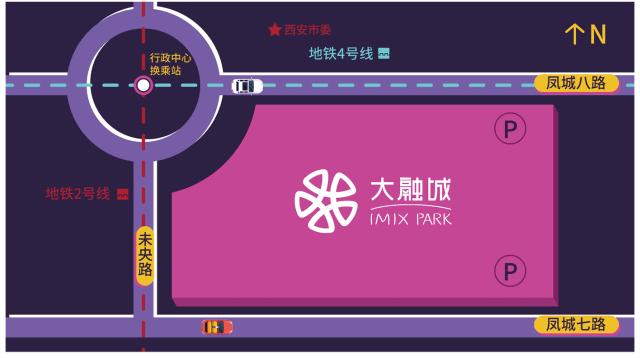 大融城是做什么的,大融城的事