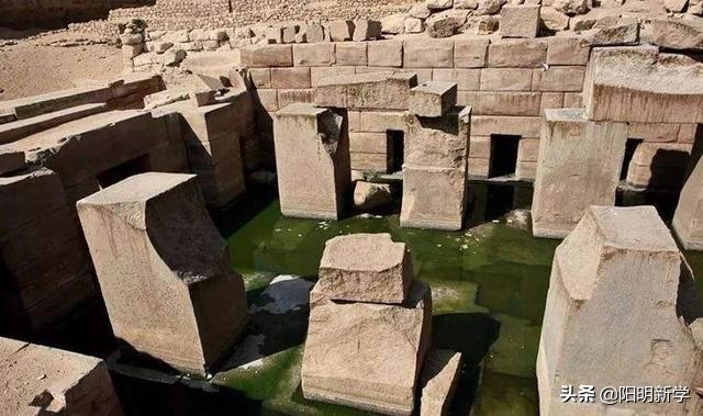 普玛彭古遗迹到底是什么,普玛彭古神秘文明