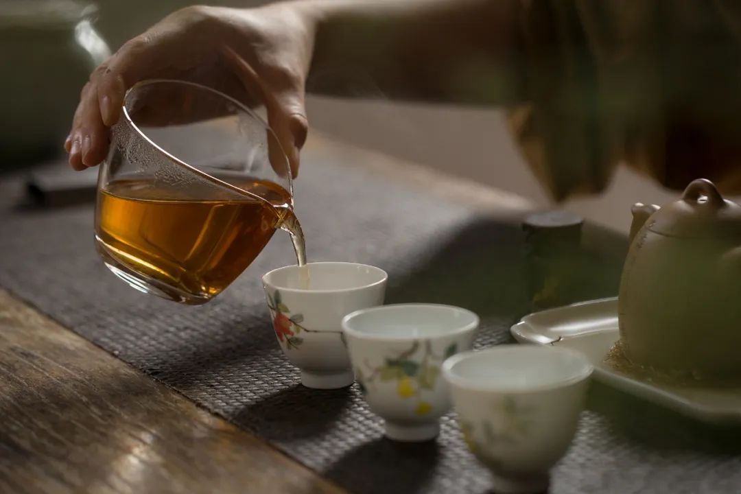 下关一级沱茶2004|“中华老字号”下关茶厂的经典沱茶，值得一品