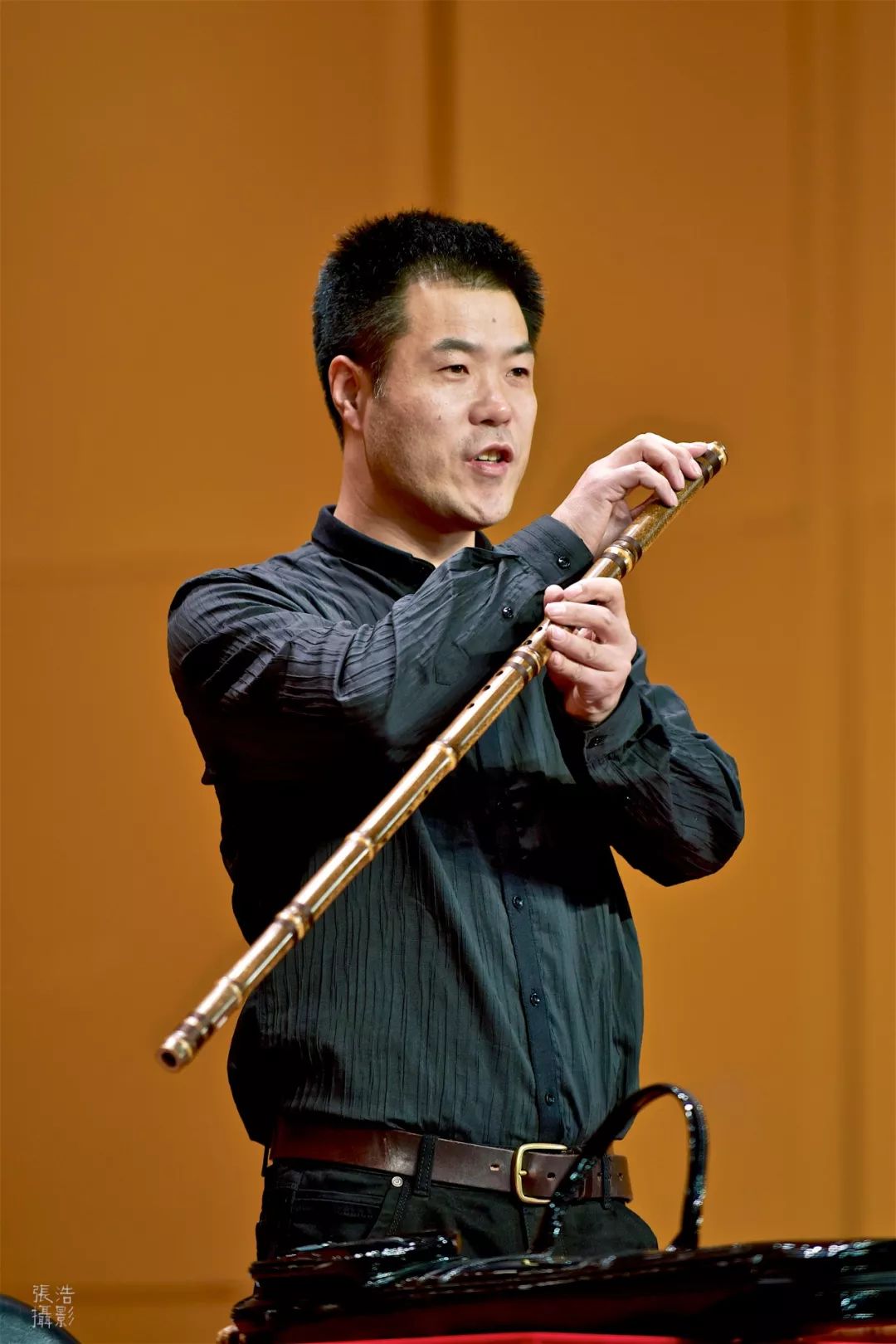 中国洞箫制作名家,洞箫的十大制作名家