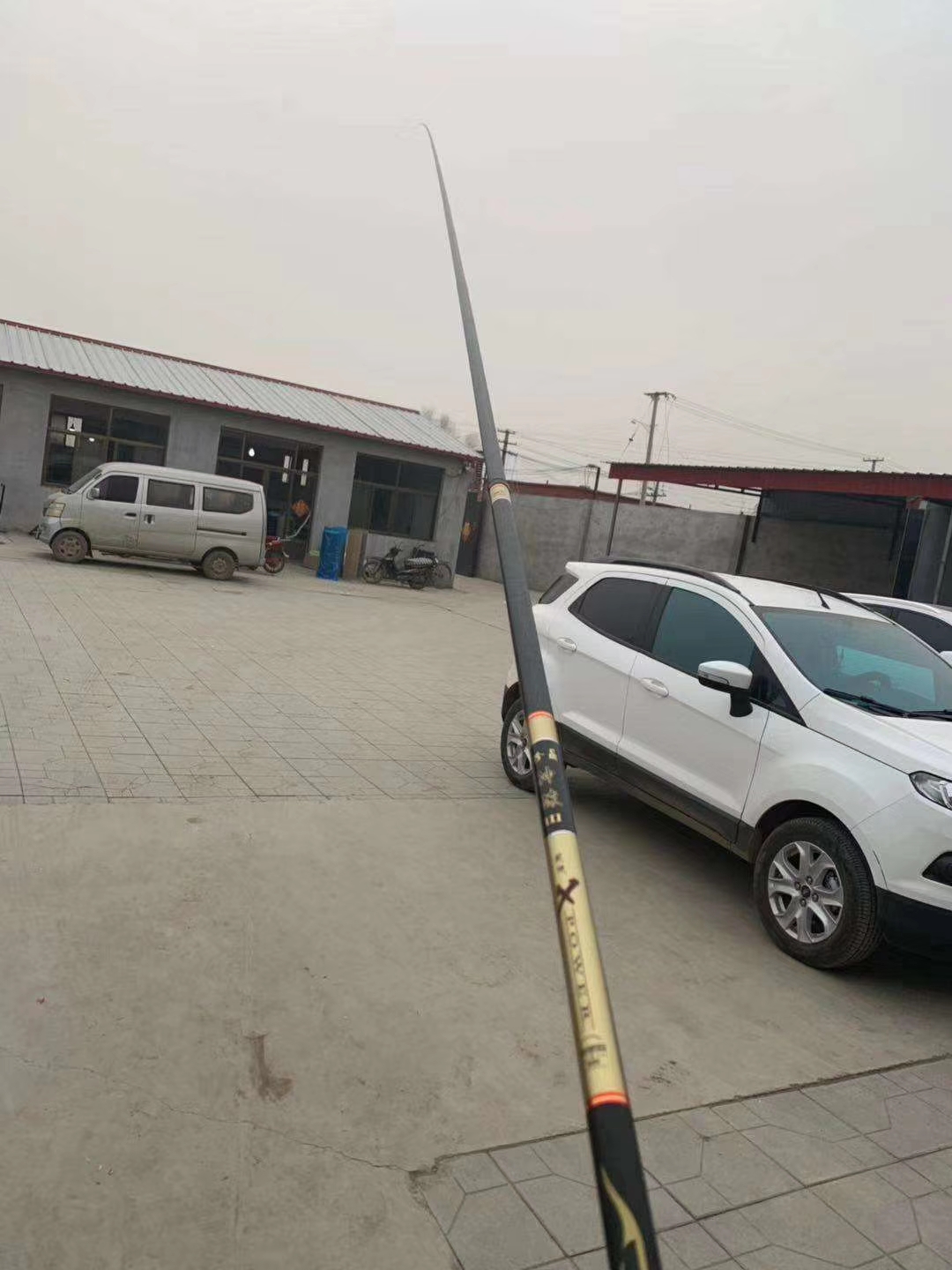 如何选择鱼竿的正确方法,正确引导钓友买到适合自己的钓竿