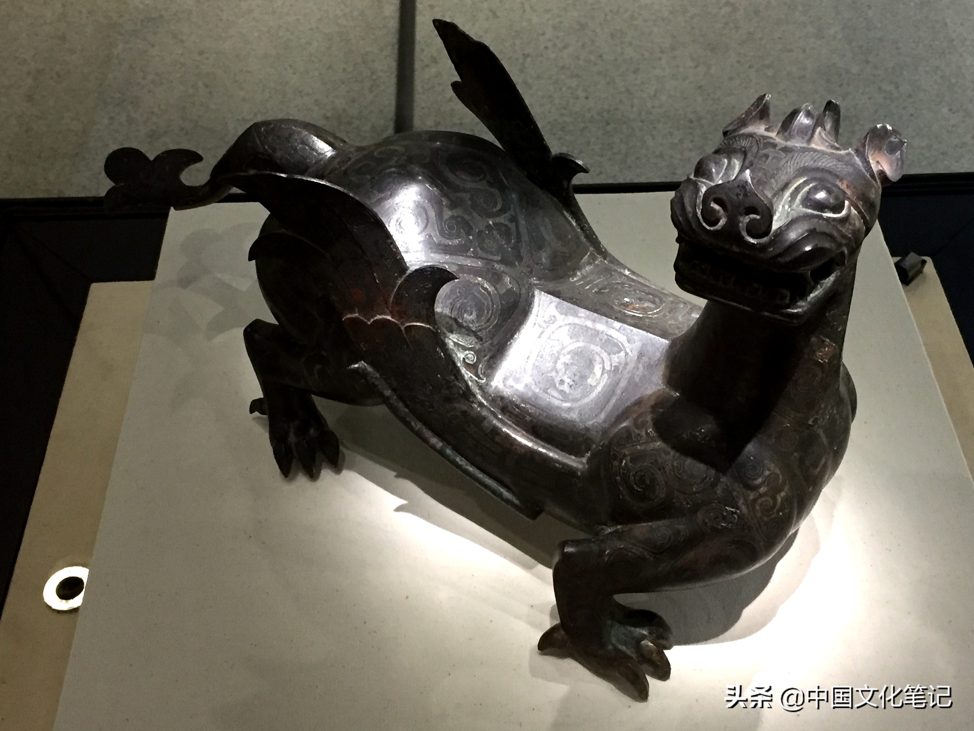 赵武灵王灭中山的全过程,赵武灵王灭了哪个国