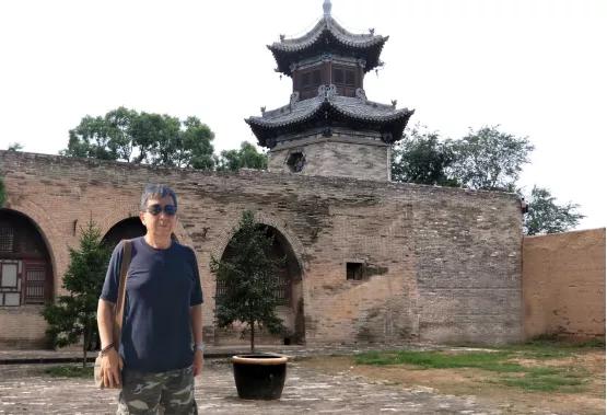 华夏古文明山西好风光的理解,华夏古文明山西好风光汇总