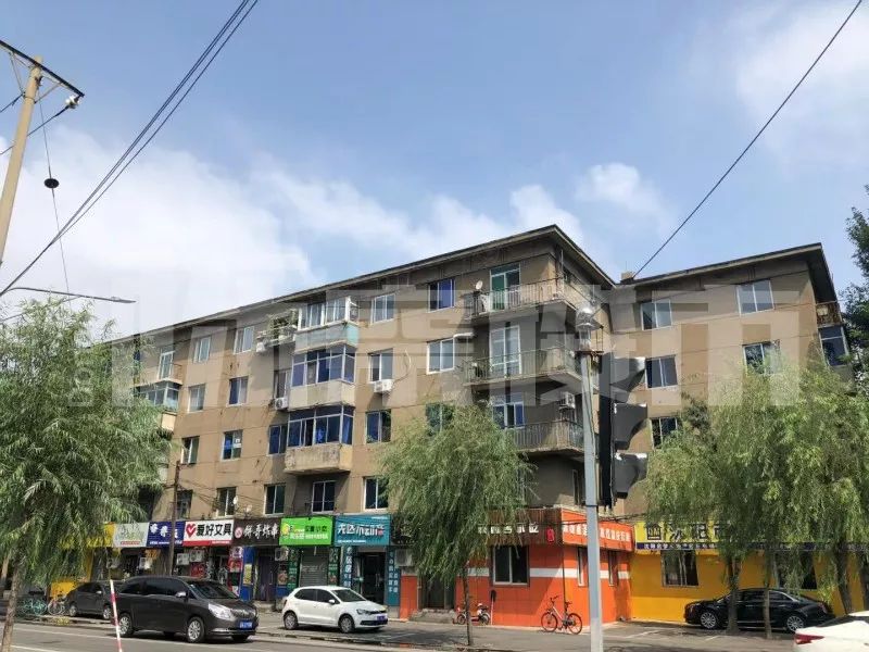 铁西杏坛总校二手房,铁西杏坛中学学区房