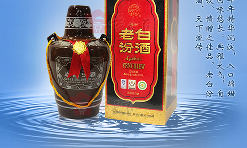 山西老白汾酒价格大全,汾酒老白汾十年怎么样