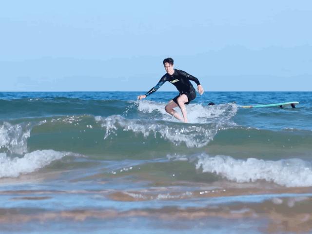 南京汤山哪里可以玩皮划艇,汤山矿坑公园三叠湖皮划艇