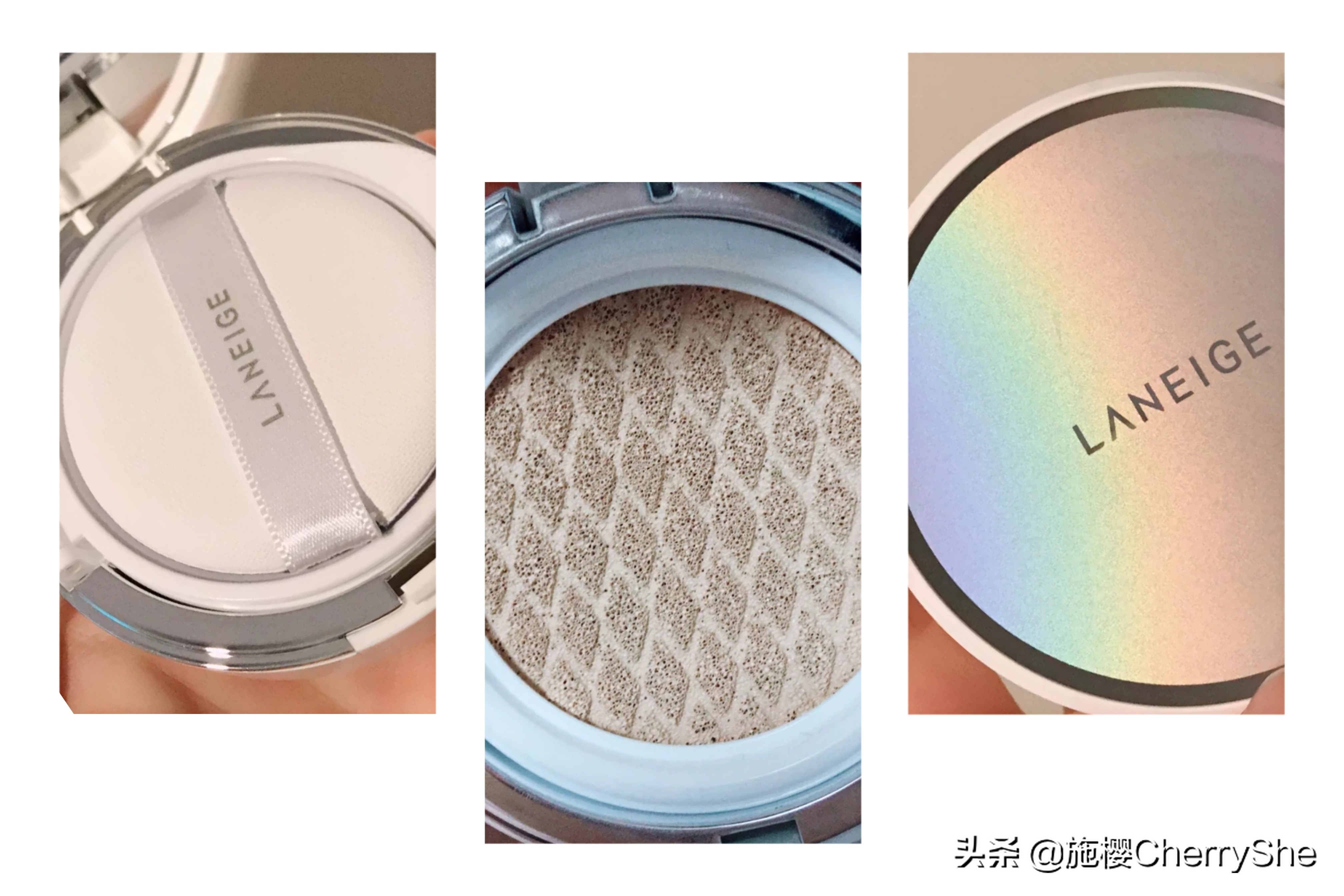 618气垫套装必买清单排行榜,爆款好物推荐气垫