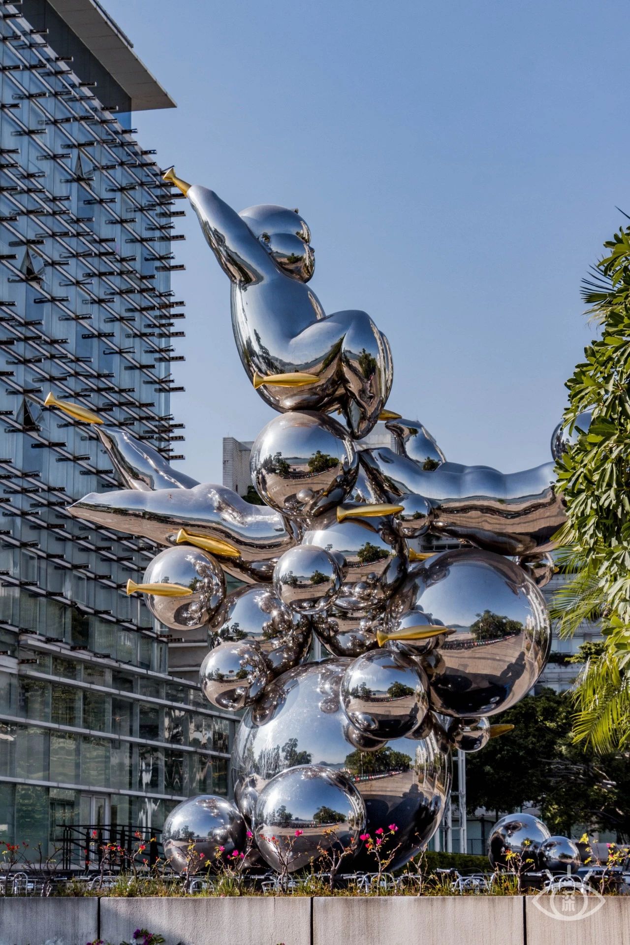 深圳绝美小岛景点介绍,深圳有哪些绝美的海景