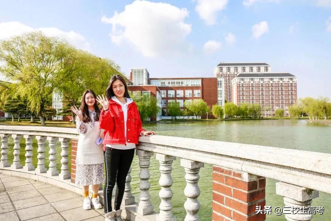 上海立达专升本报名条件,立达学院游学