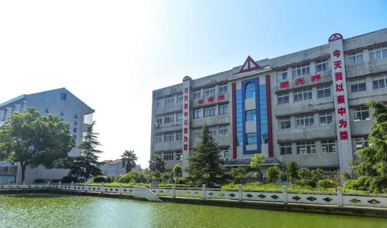 湖北江陵县城位于哪个镇,湖北省江陵县有哪几个乡镇