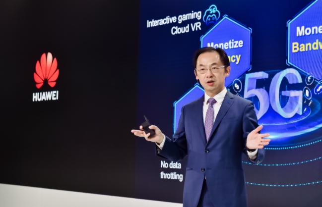 4g升级成5g,4g升级5g后还是4g网络