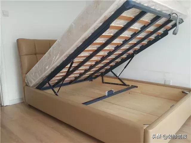 你会选哪一张床,当你累了会选择哪张床