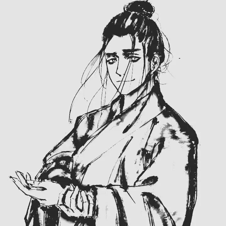 一人之下冯宝宝头像可爱,一人之下夏禾图片头像