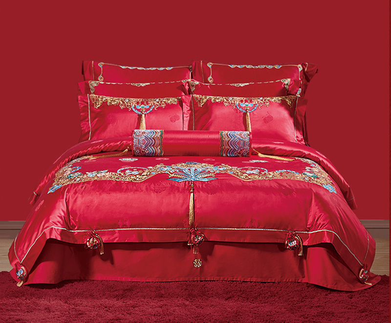 床上用品大测评,婚床用品选购技巧