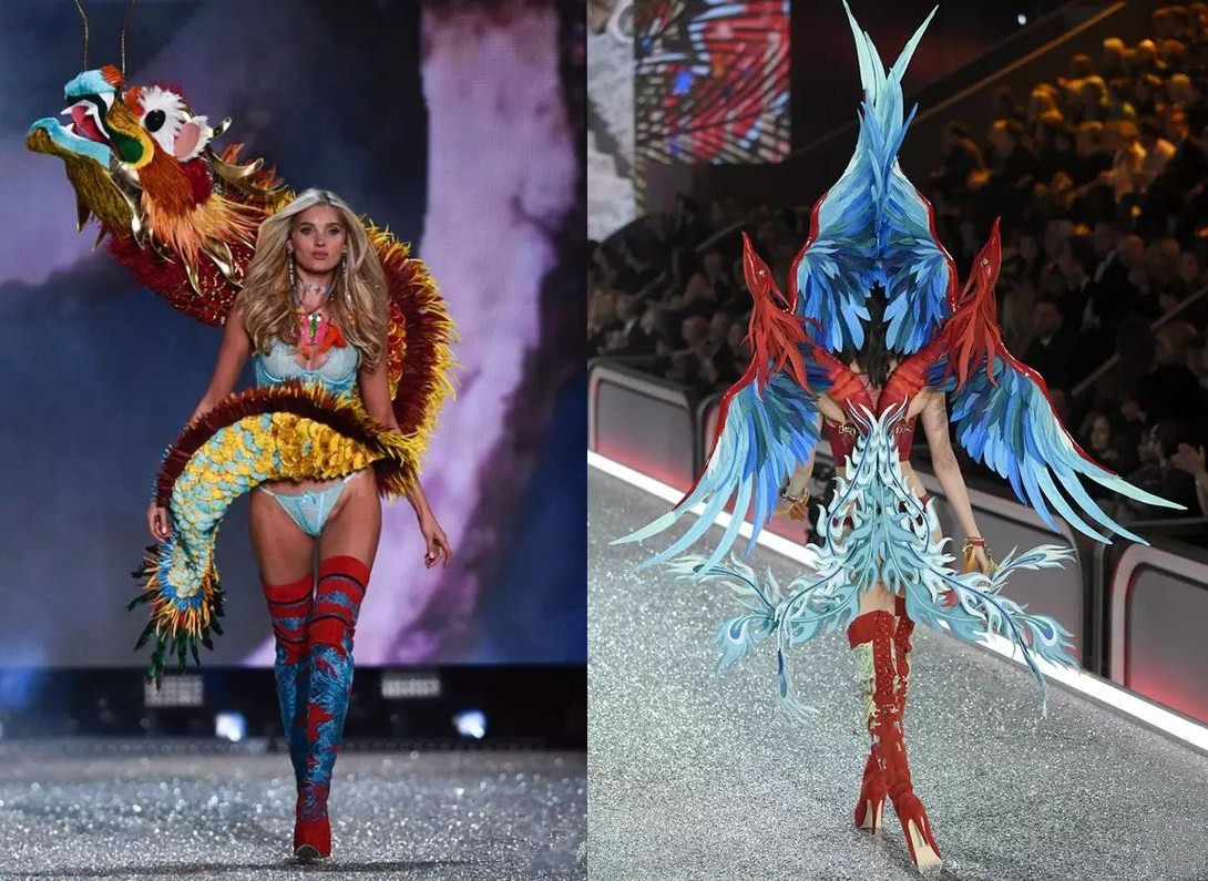 burberry什么鬼风格,burberry中国风