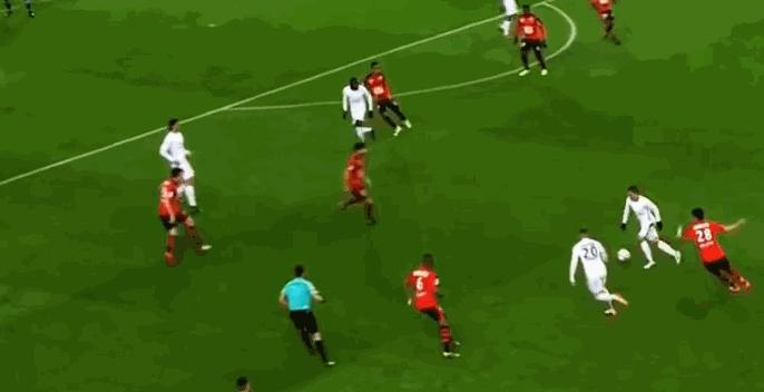 巴黎中场维拉蒂身高,巴黎圣日耳曼中场维拉蒂的表现