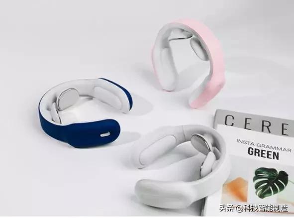 颈椎按摩专属按摩师,送你一套中医推拿疗法