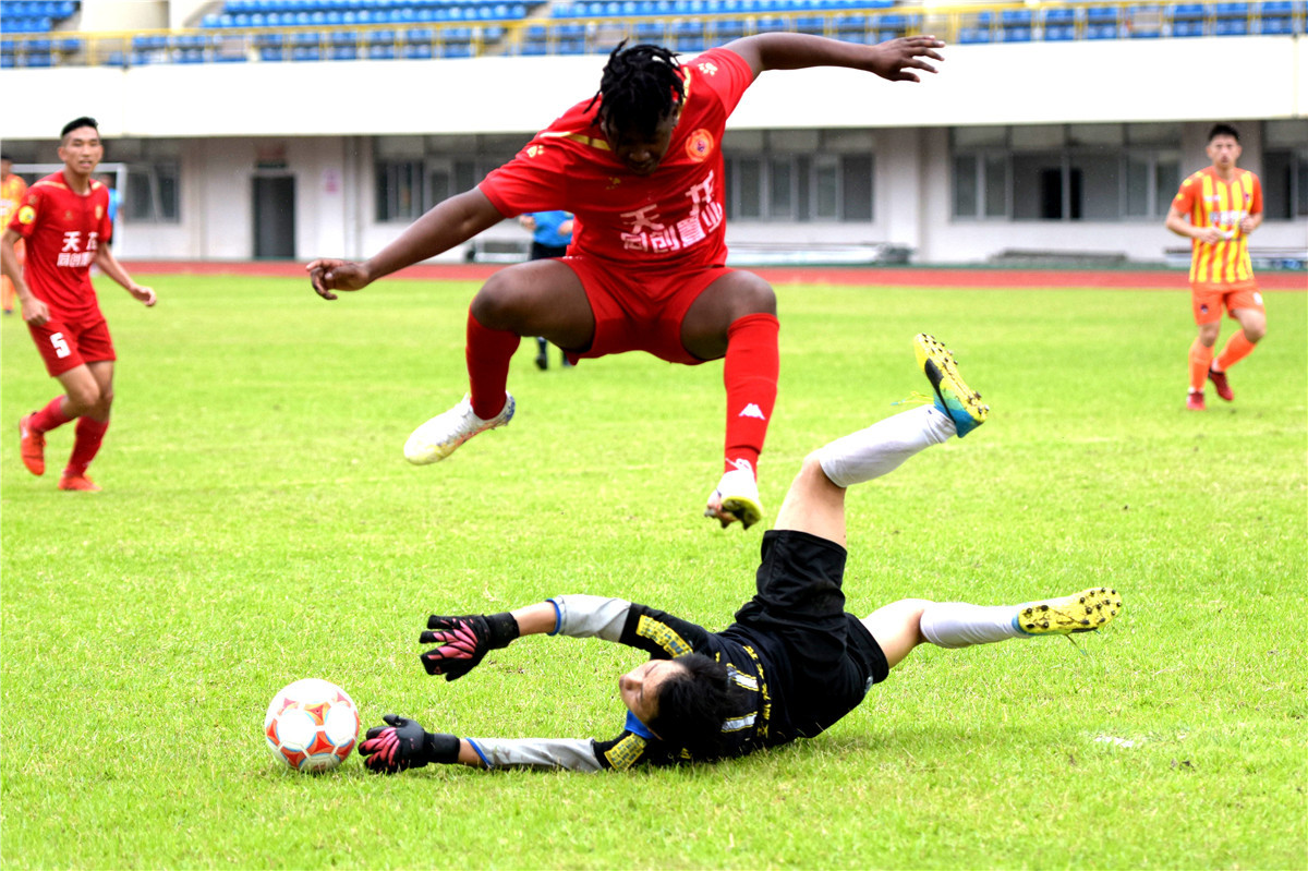 桂林城市足球联赛2024赛程,桂林市城市足球联赛