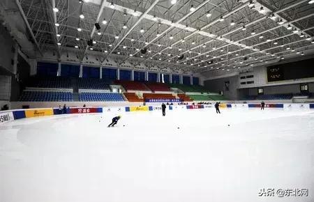 就在你家门口，黑龙江这些体育场馆免费或低收费向社会开放！
