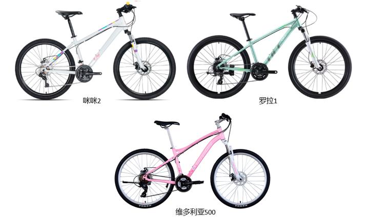 山地自行车选购全攻略推荐,入门级山地自行车怎么选择