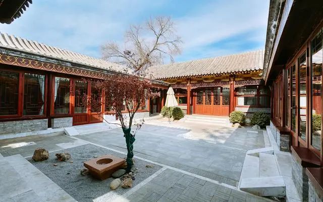 现代中国式住宅民居,从平房到楼房的演变