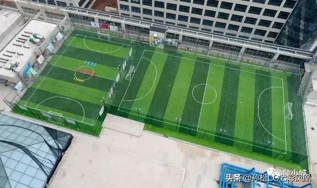 笼式足球场建设,广东笼式足球场地建设