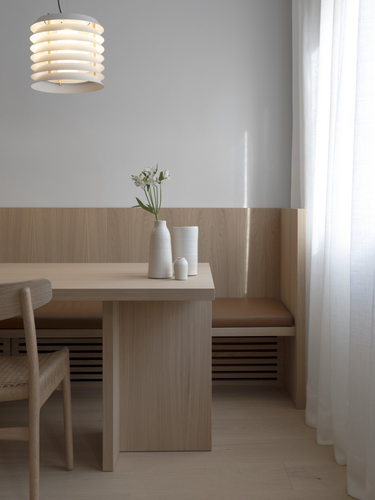 FrancescRifé作品精选|西班牙极简主义空间