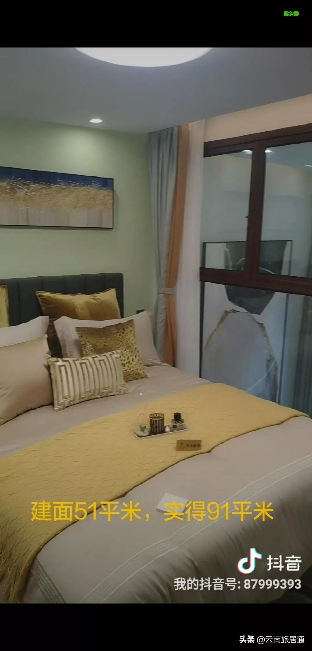 西双版纳金河湾loft,西双版纳山景水系风情度假别墅