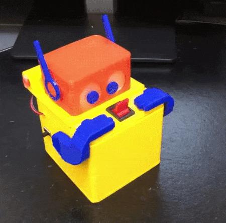 arduino可以做无人机需要什么,怎么用arduino做画画机器人