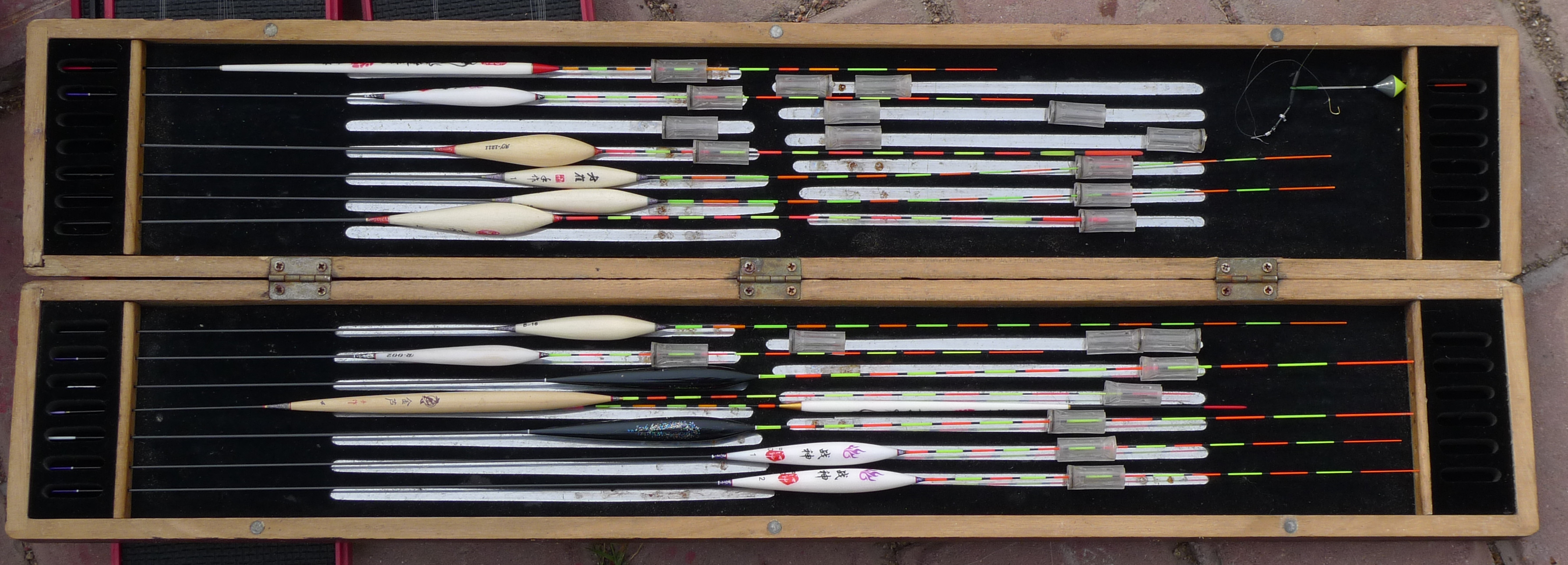 浮标骗局揭秘视频,揭秘浮漂灵敏度骗局