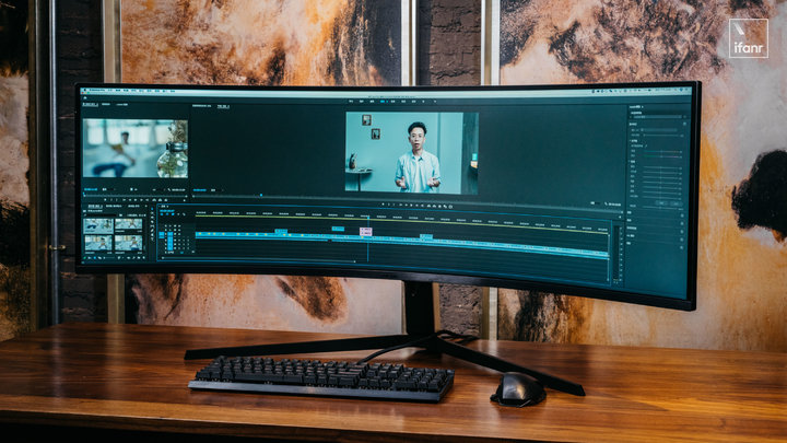 三星玄龙骑士g9显示器驱动,三星玄龙骑士g9显示器玩魔兽