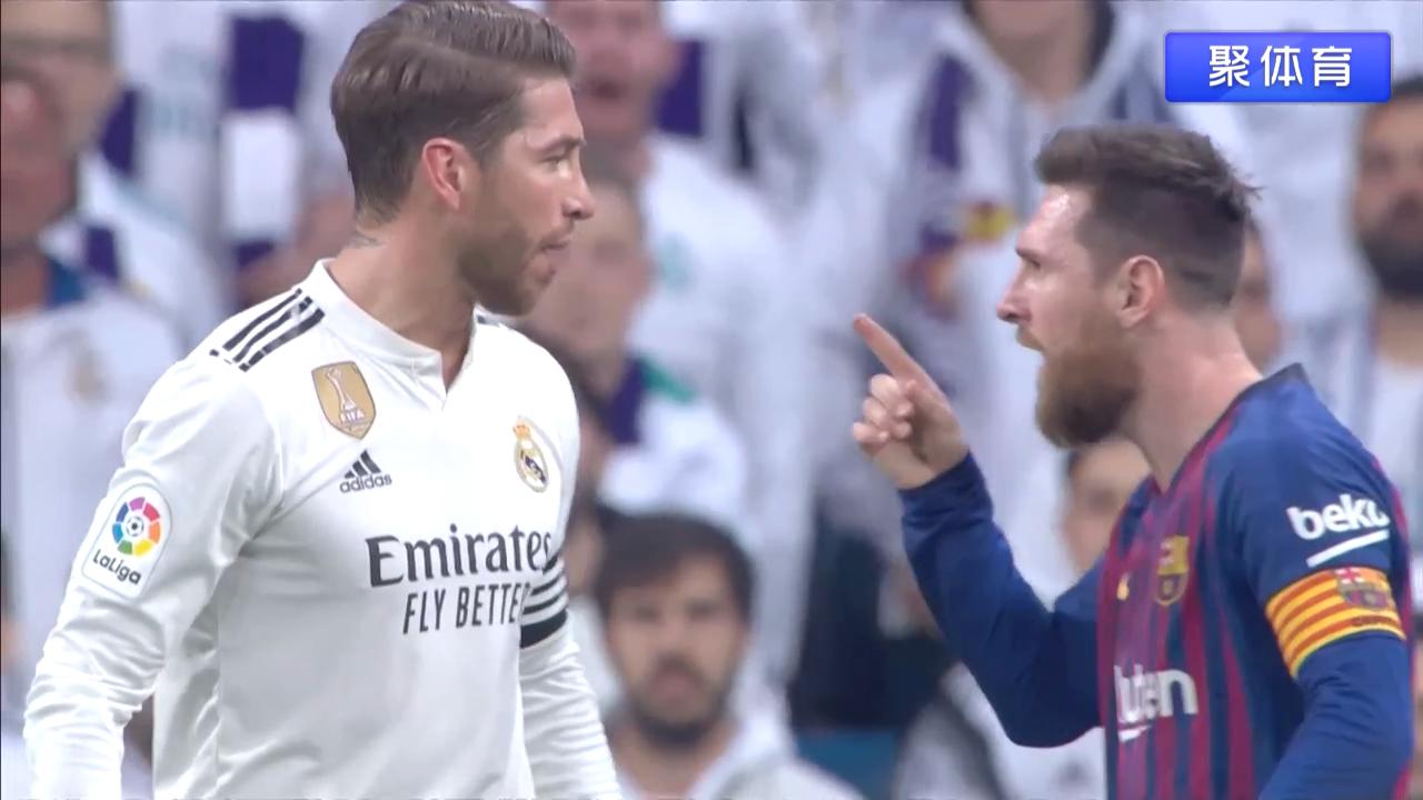 拉莫斯连续打人,拉莫斯暴力踢人