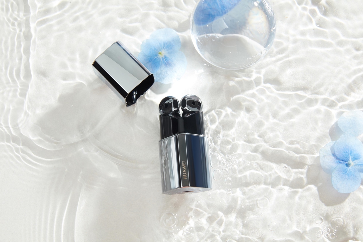 华为freebudslipstick耳机测评,华为耳机freebudslipstick耳机套