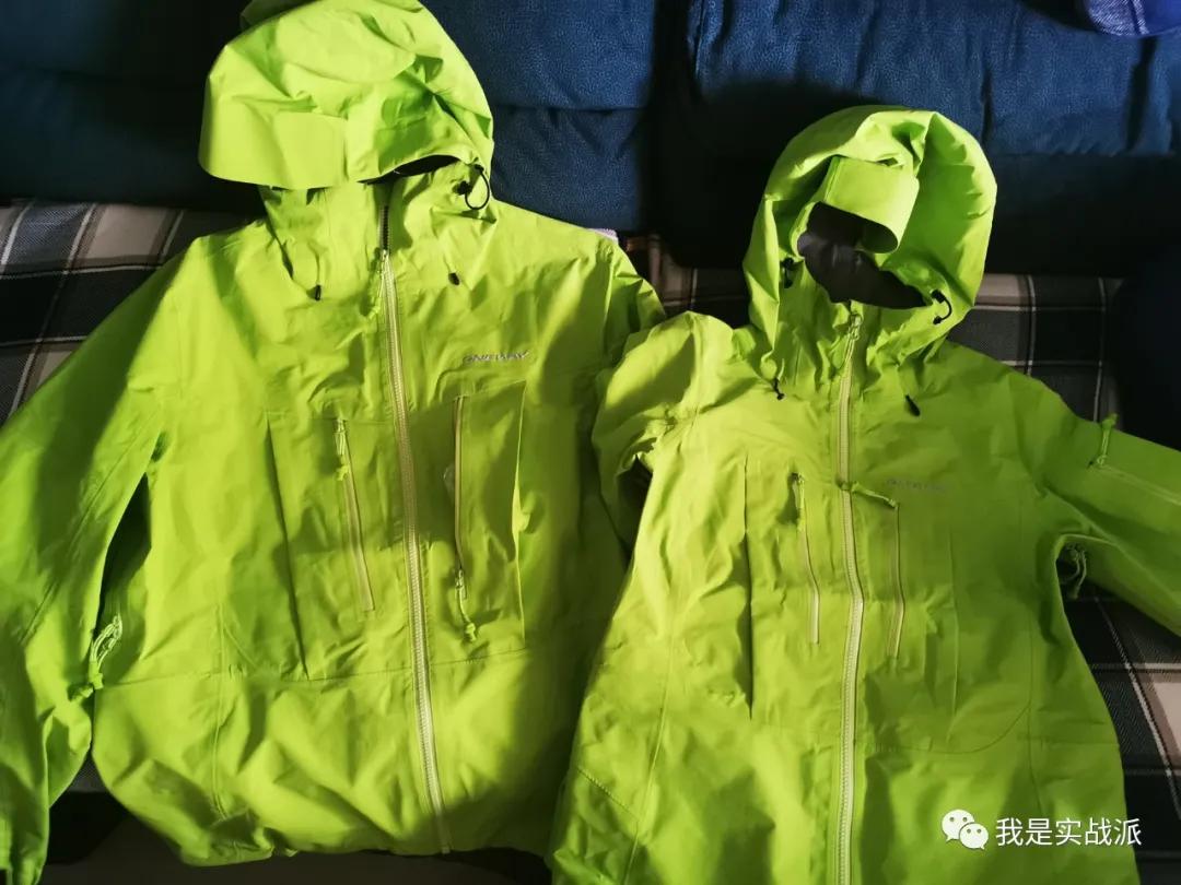 始祖鸟冲锋衣betalt和alphasv怎么选,始祖鸟冲锋衣alphasv6代黑金和蓝色