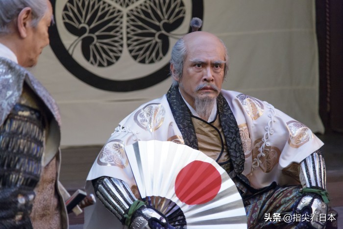 北条本真田四代记：四代真田信之（附：信繁）