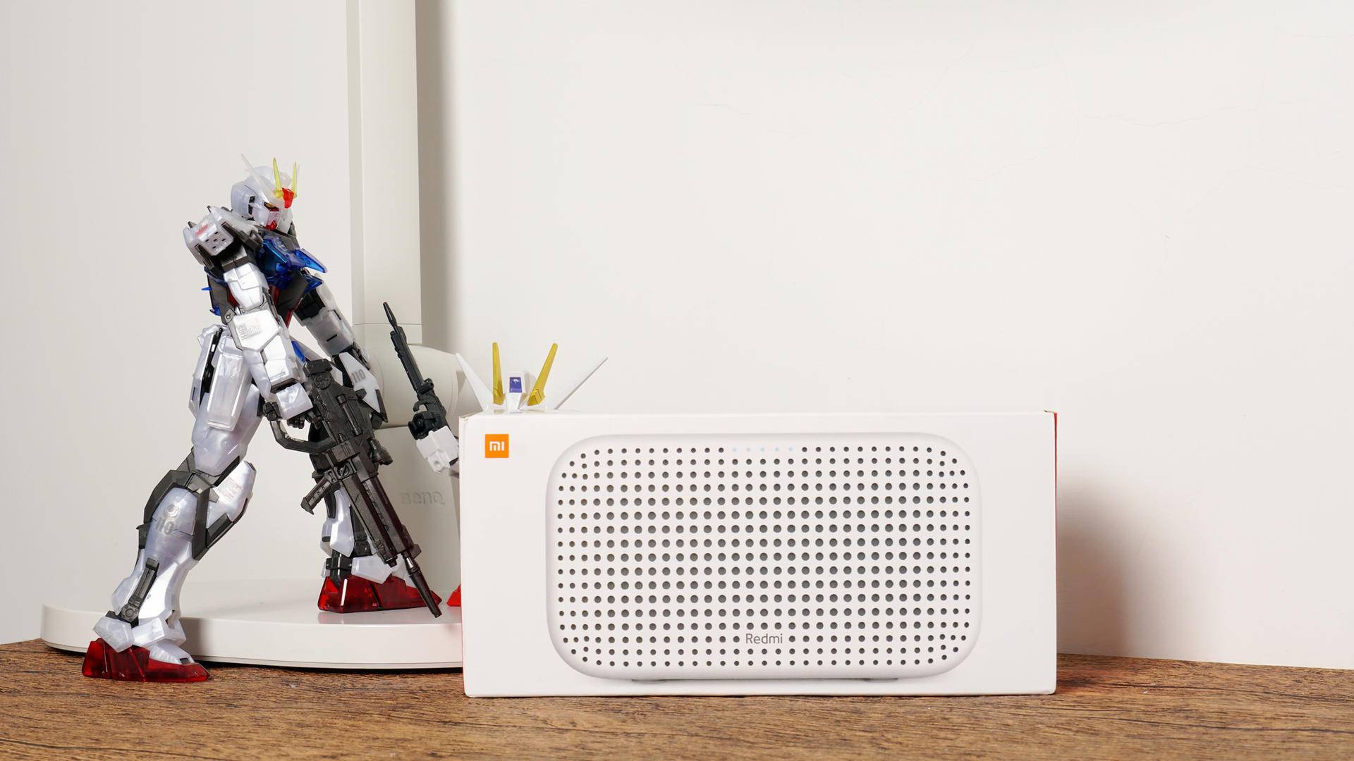 redmi小爱音箱play插电没反应,redmi小爱音箱play