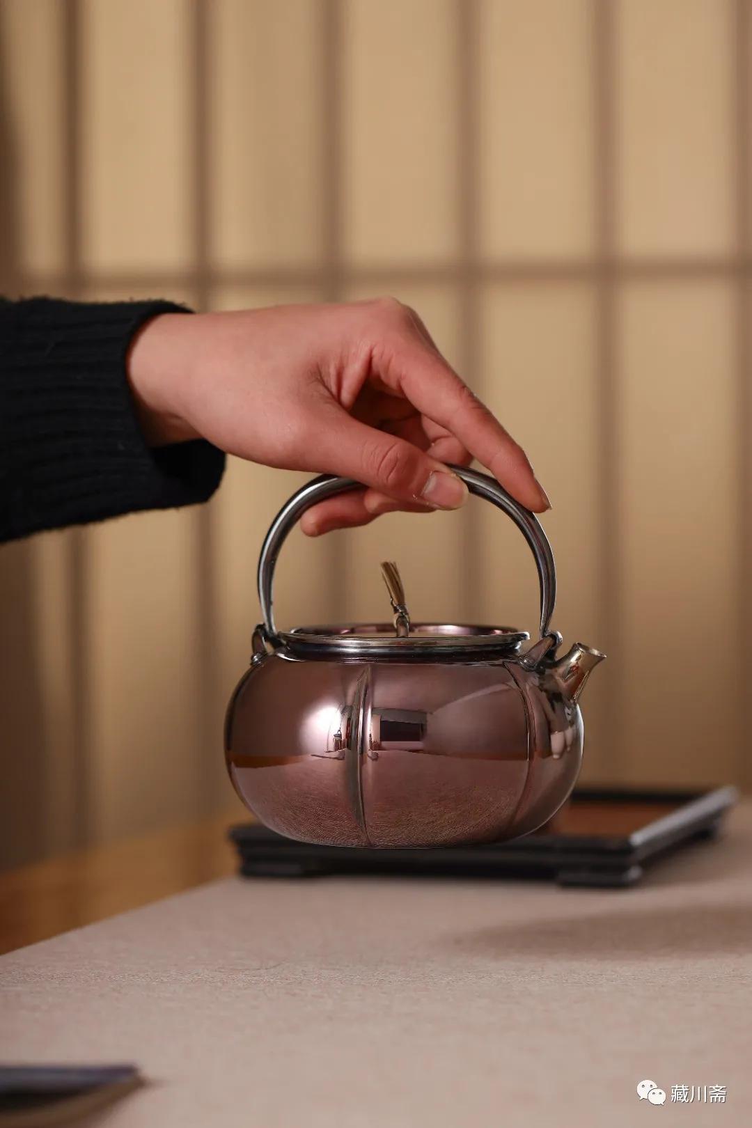 藏川斋原创|紫气东来，祥瑞之兆