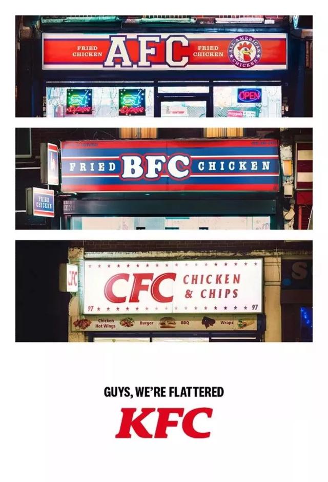 kfc肯德基上海天潼路,kfc肯德基为什么经久不衰