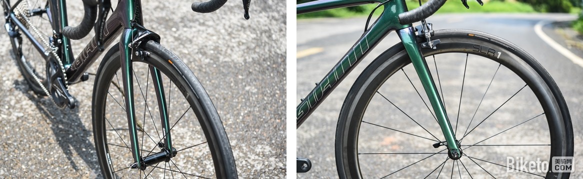 捷安特tcradvsl公路车配置,捷安特tcradv2kom试骑