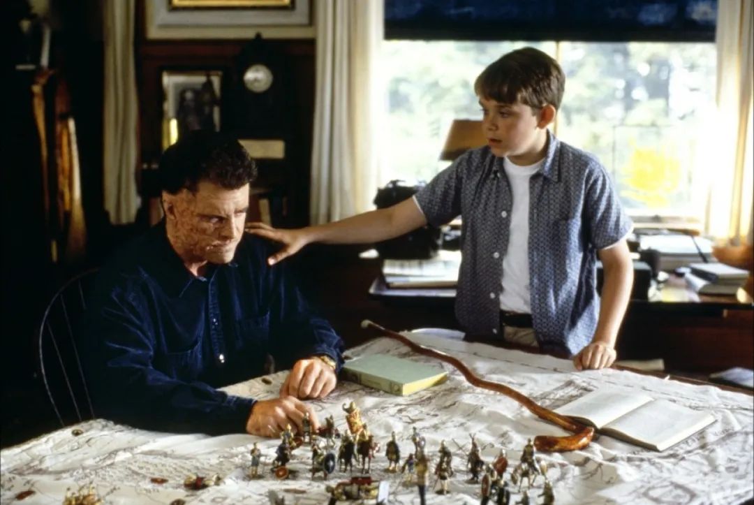 他们的第二条道路:4O位演员的导演处女作,一