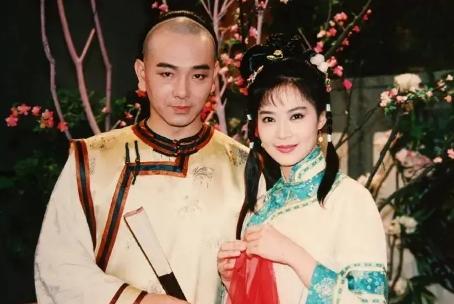 直播带货被骂哭的64岁张晨光:我以前也是流量小生