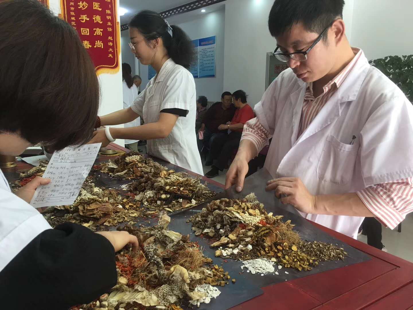 汉邦古中医医案赏析之心脏的健康养生知识（10）