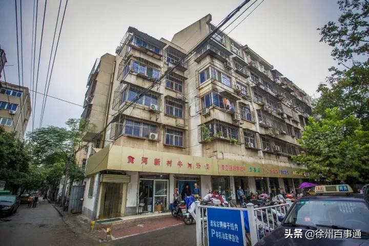 徐州美食攻略100元,徐州必吃的十大特色美食老店