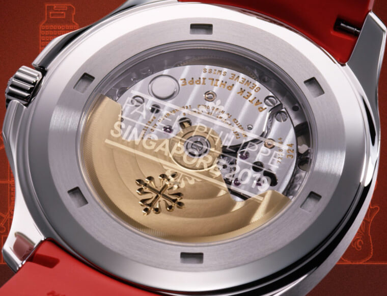 百达翡丽5167a入手,百达翡丽aquanaut5167r真假