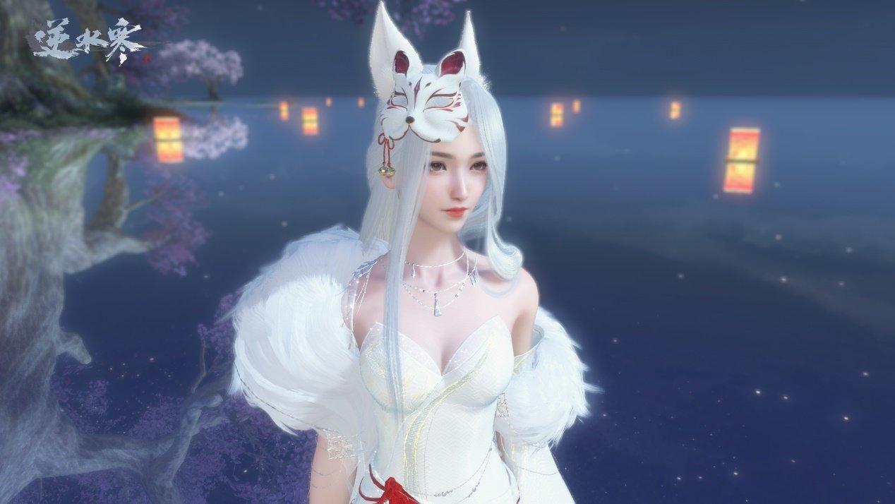 网游轻氪养老，天刀、逆水寒、激战2该选谁？高玩大佬竟众口一致