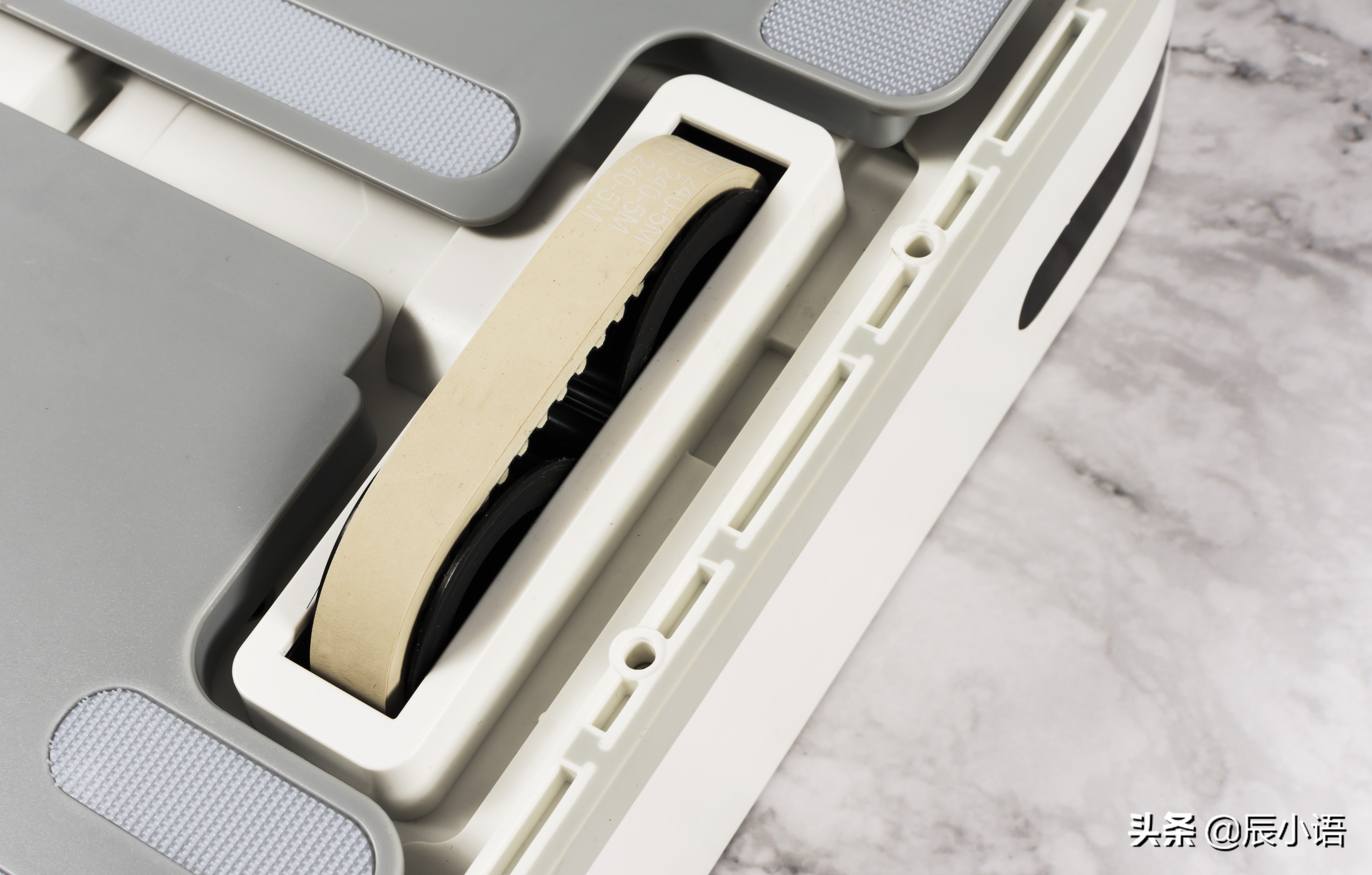 小米全智能自动拖地机,小米全自动扫地拖地一体机