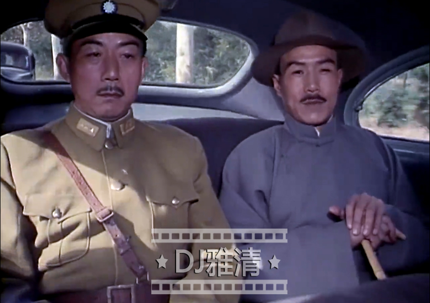 演蒋介石演员马晓伟简历,孙飞虎赵恒多马晓伟王劲松