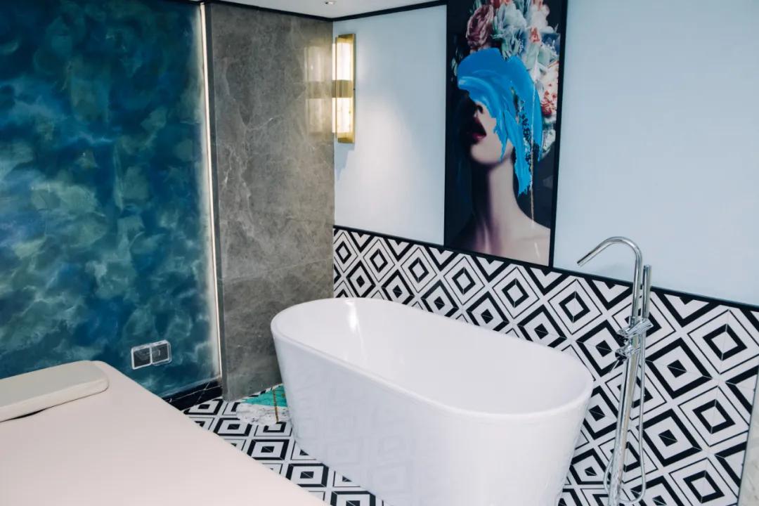 女宾VIP包间升级​|改变的不只颜值，还有服务