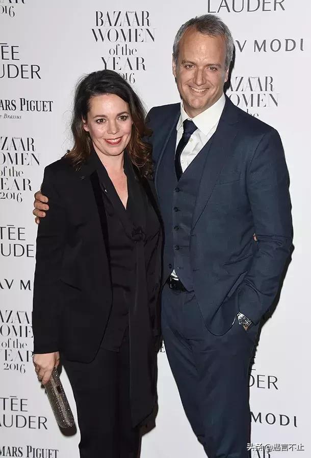 45岁丑女人勇夺奥斯卡,巩俐子怡没戏拍,她们的春天又在哪儿