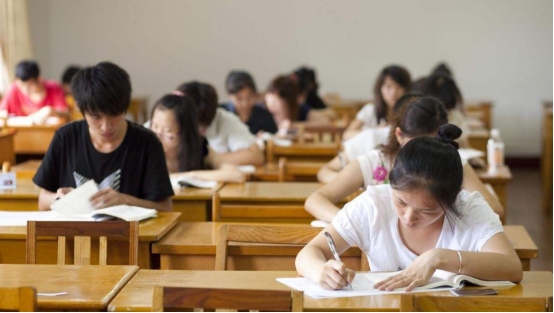 教育部通知，5类学生不用参加高考直接读大学，考生：比高考还难